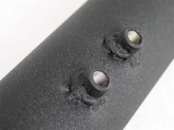 aFe Bladerunner Intercoolers I/C Dodge Diesel Trucks 94-02 LG-5.9L thumbnail 8