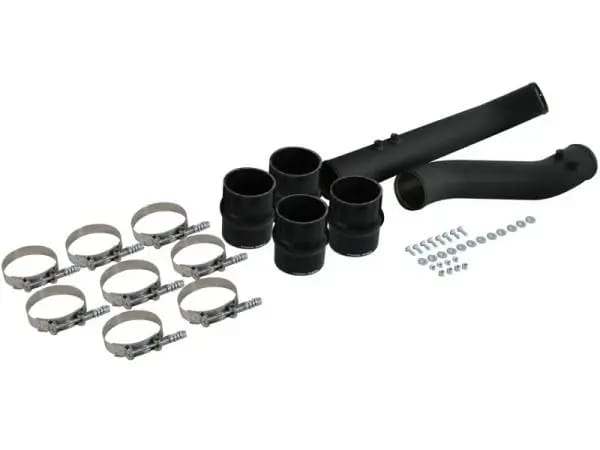 aFe Bladerunner Intercoolers I/C Dodge Diesel Trucks 94-02 LG-5.9L thumbnail 9