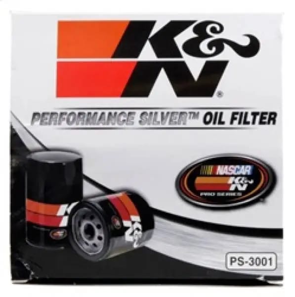 K&N Oil Filter for Ford/Audi/VW/Toyota/Mercury/Mazda/Nissan/Dodge/Lincoln/Volvo 3.656in OD thumbnail 10