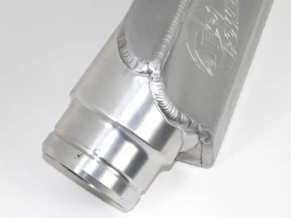 aFe Bladerunner Intercoolers I/C Ford Diesel Trucks 08-10 V8-6.4L (td) thumbnail 8