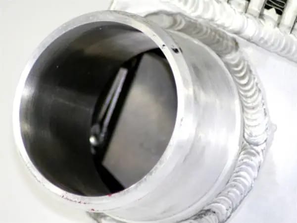 aFe Bladerunner Intercoolers I/C Ford Diesel Trucks 08-10 V8-6.4L (td) thumbnail 4