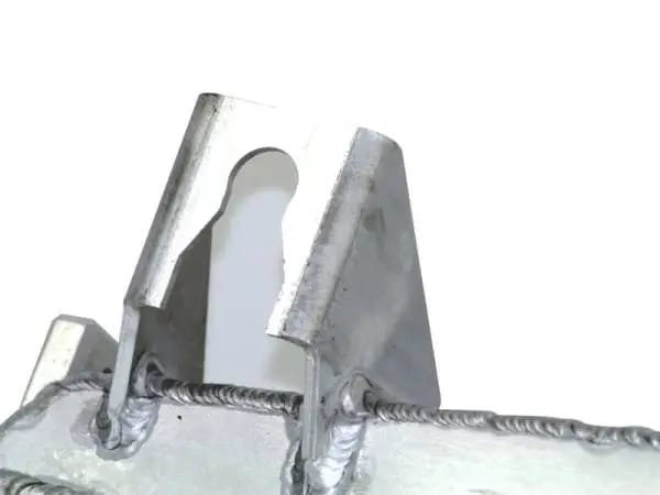 aFe Bladerunner Intercoolers I/C Ford Diesel Trucks 08-10 V8-6.4L (td) thumbnail 7