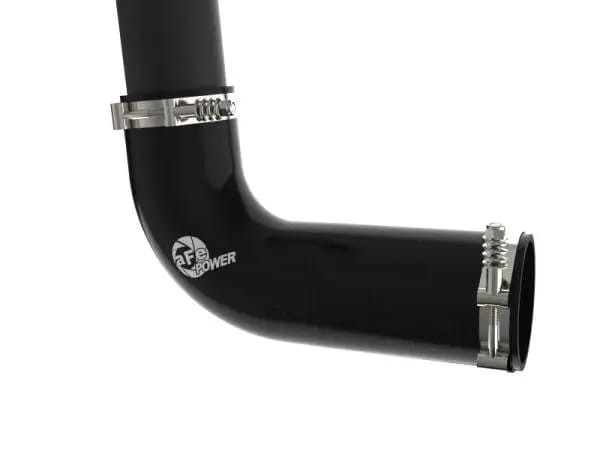 aFe Bladerunner Intercooler 3in Inlet/Outlet Tube 08-10 Ford Diesel Trucks V8 6.4L (td) thumbnail 5