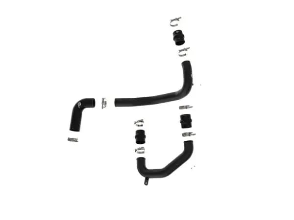 aFe Bladerunner Intercooler 3in Inlet/Outlet Tube 08-10 Ford Diesel Trucks V8 6.4L (td) thumbnail 6