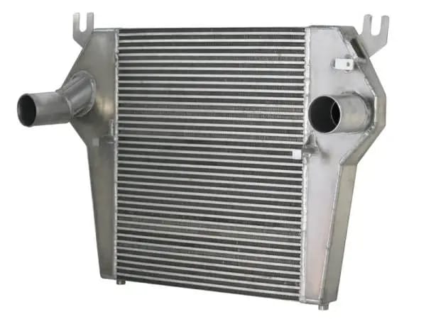 aFe Bladerunner Intercooler 10-12 Dodge Diesel Trucks L6-6.7L (td) thumbnail 3