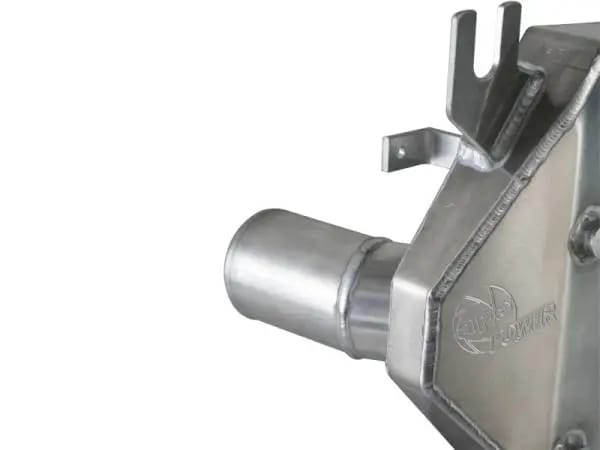 aFe Bladerunner Intercooler 10-12 Dodge Diesel Trucks L6-6.7L (td) thumbnail 4