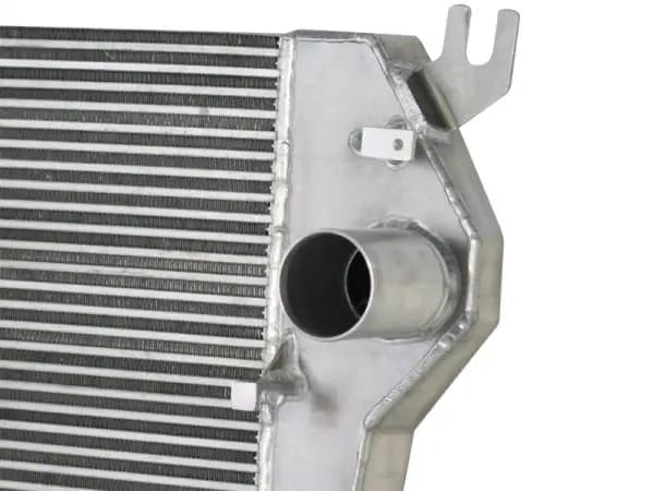 aFe Bladerunner Intercooler 10-12 Dodge Diesel Trucks L6-6.7L (td) thumbnail 5