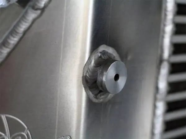 aFe Bladerunner Intercooler 10-12 Dodge Diesel Trucks L6-6.7L (td) thumbnail 6