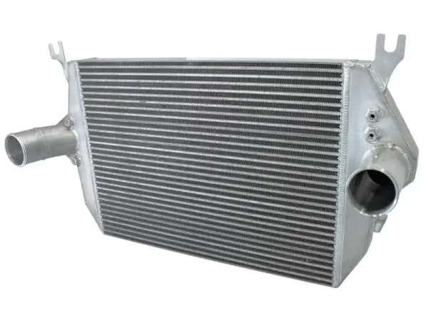 aFe Bladerunner Intercoolers 99-03 Ford Diesel Trucks V8 7.3L (td) thumbnail 3