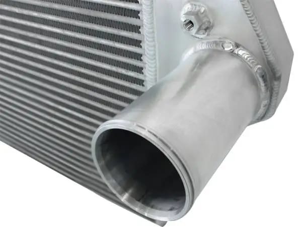 aFe Bladerunner Intercoolers 99-03 Ford Diesel Trucks V8 7.3L (td) thumbnail 4