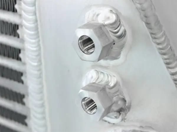 aFe Bladerunner Intercoolers 99-03 Ford Diesel Trucks V8 7.3L (td) thumbnail 5
