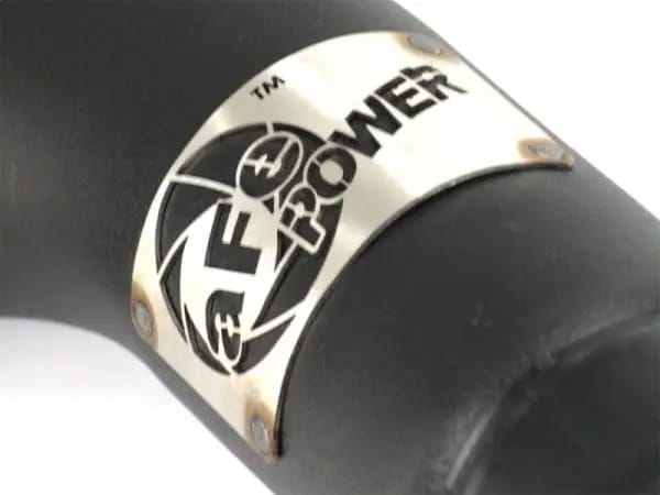 aFe Bladerunner Intercoolers Tube Out I/C Tube Out Dodge Diesel Trucks 10-11 L6-6.7L (td) thumbnail 4