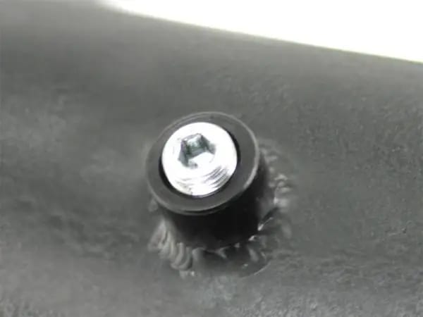 aFe Bladerunner Intercoolers Tube Out I/C Tube Out Dodge Diesel Trucks 10-11 L6-6.7L (td) thumbnail 5