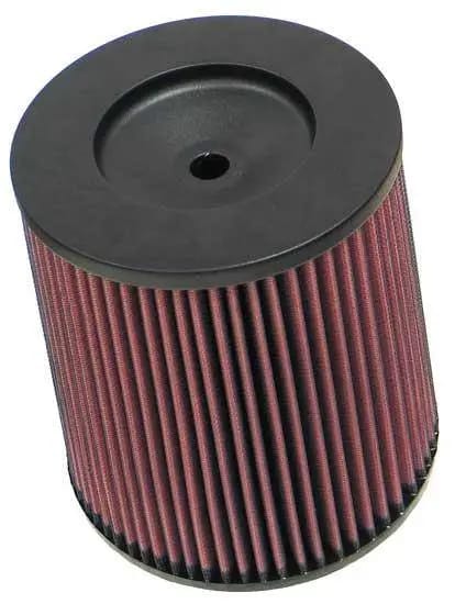 K&N Universal Air Filter Round Tapered 7.375in Base OD / 6.625in Top OD / 7.875in Height thumbnail 2