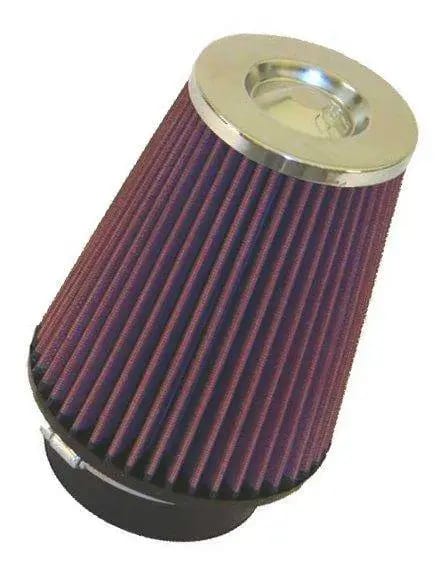 K&N Universal Air Filter Round Tapered 7.375in Base OD / 6.625in Top OD / 7.875in Height thumbnail 3