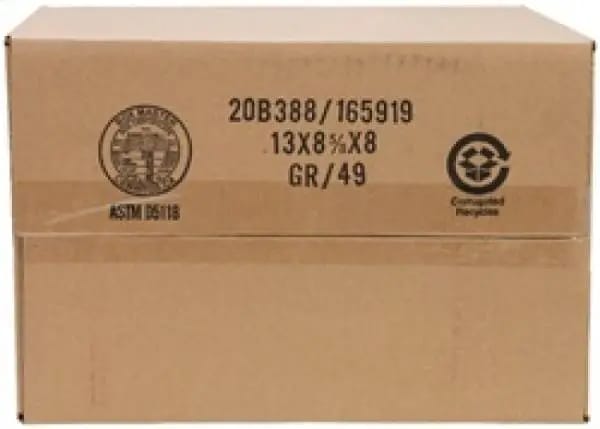 K&N Universal Air Filter Round Tapered 7.375in Base OD / 6.625in Top OD / 7.875in Height thumbnail 6