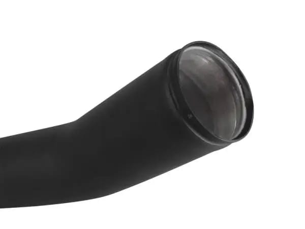 aFe Bladerunner Intercoolers I/C Tube 3in Hot/Cold Ford F-250/F-350 99-03 V8-7.3L - Black thumbnail 7