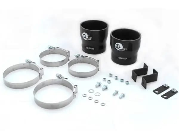 aFe Bladerunner Intercoolers 99-03 Ford Diesel Trucks V8 7.3L (td) thumbnail 7