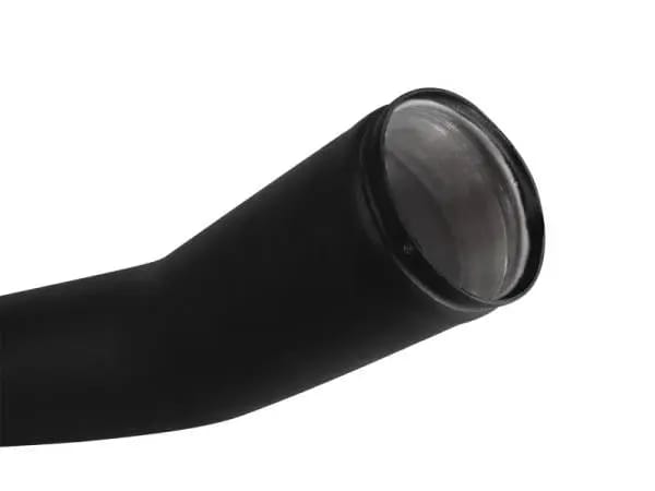 aFe Bladerunner Intercoolers I/C Tube 3in Cold Ford F-250/F-350 99-03 V8-7.3L - Black thumbnail 6