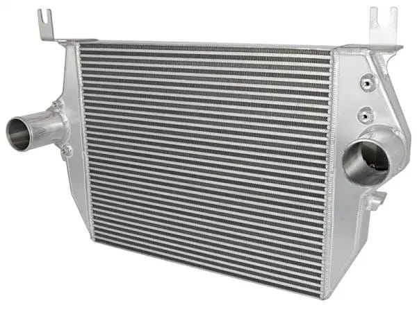 aFe BladeRunner Intercooler w/Tubes 03-07 Ford Diesel Trucks V8 6.0L (td) thumbnail 3