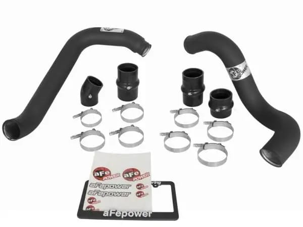 aFe BladeRunner Intercooler w/Tubes 03-07 Ford Diesel Trucks V8 6.0L (td) thumbnail 8
