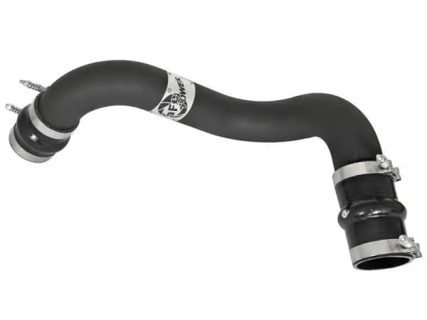 aFe Bladerunner 3in Intercooler Hot and Cold Side Tubes for 03-07 Ford Diesel Trucks V8-6.0L (td) thumbnail 2