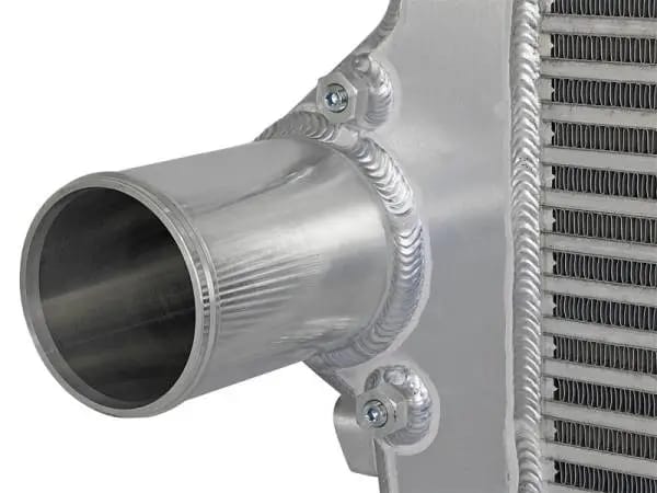 aFe BladeRunner Intercooler w/Tubes 03-07 Ford Diesel Trucks V8 6.0L (td) thumbnail 5