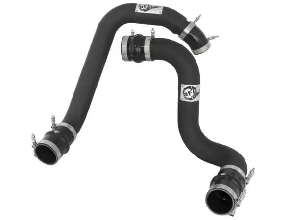 aFe BladeRunner Intercooler w/Tubes 03-07 Ford Diesel Trucks V8 6.0L (td) thumbnail 6