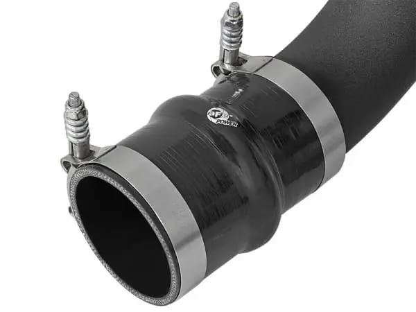aFe Bladerunner 3in. Intercooler Tube Hot Side 03-07 Ford Diesel Trucks V8-6.0L (td) thumbnail 2