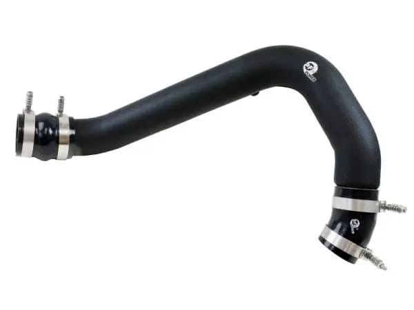 aFe Bladerunner 3in. Intercooler Tube Hot Side 03-07 Ford Diesel Trucks V8-6.0L (td) thumbnail 4