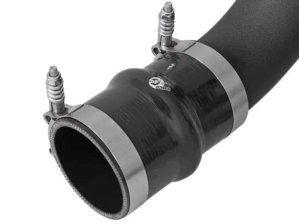 aFe Bladerunner 3in. Intercooler Tube Hot Side 03-07 Ford Diesel Trucks V8-6.0L (td) thumbnail 5