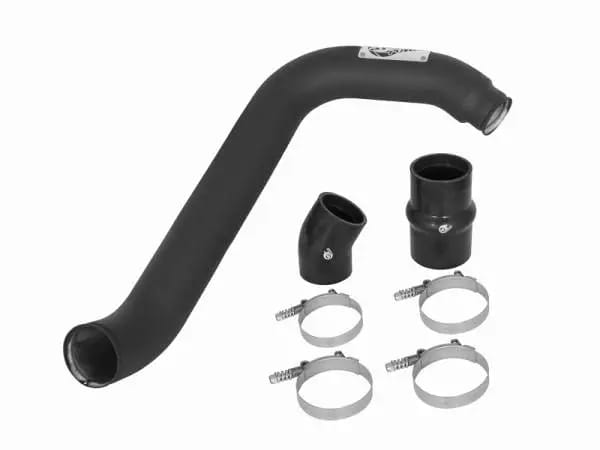 aFe Bladerunner 3in. Intercooler Tube Hot Side 03-07 Ford Diesel Trucks V8-6.0L (td) thumbnail 6