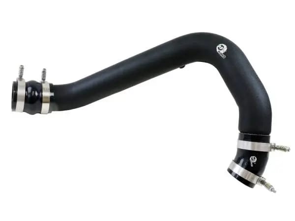 aFe Bladerunner 3in Intercooler Hot and Cold Side Tubes for 03-07 Ford Diesel Trucks V8-6.0L (td) thumbnail 5