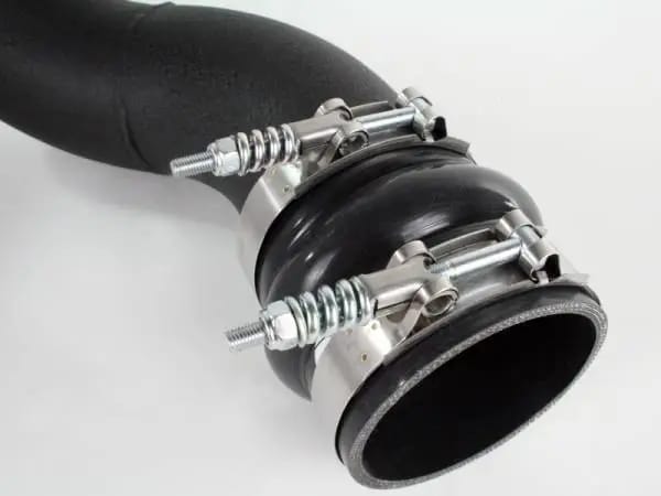 aFe Bladerunner Intercooler Tube Out 03-07 Ford Diesel Trucks V8 6.0L (td) thumbnail 7