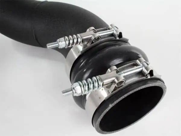 aFe Bladerunner Intercooler Tube Out 03-07 Ford Diesel Trucks V8 6.0L (td) thumbnail 3