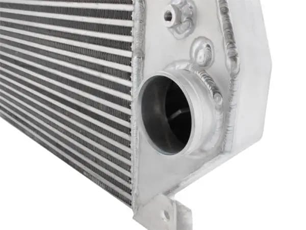 aFe Bladerunner Intercooler 11-13 GM Diesel Trucks V8 6.6L (td) LML thumbnail 5