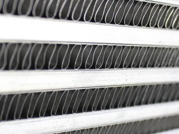 aFe Bladerunner Intercooler 11-13 GM Diesel Trucks V8 6.6L (td) LML thumbnail 7