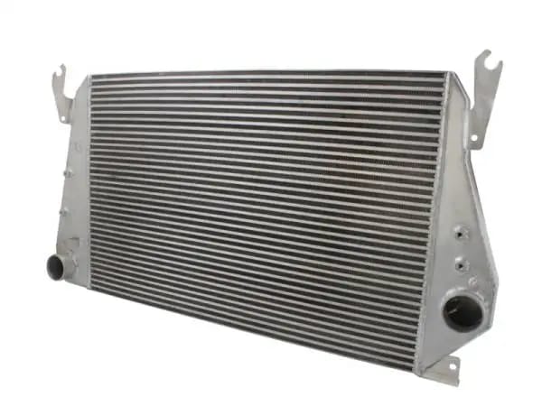 aFe Bladerunner Intercooler w/ Tubes 11-13 GM Diesel Trucks V8 6.6L (td) LML thumbnail 4