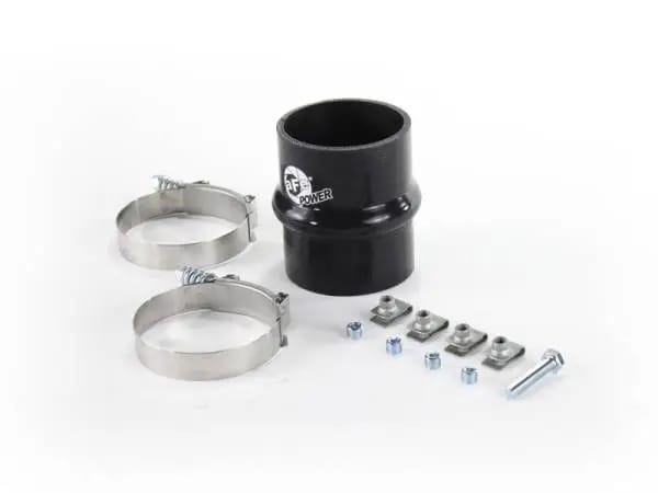 aFe Bladerunner Intercooler 11-13 GM Diesel Trucks V8 6.6L (td) LML thumbnail 8