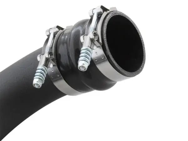 aFe Bladerunner 3in Intercooler Tube In 11-13 GM Diesel Trucks V8 6.6L (td) LML thumbnail 3