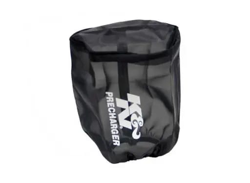 K&N Precharger WrapBlk.Universal