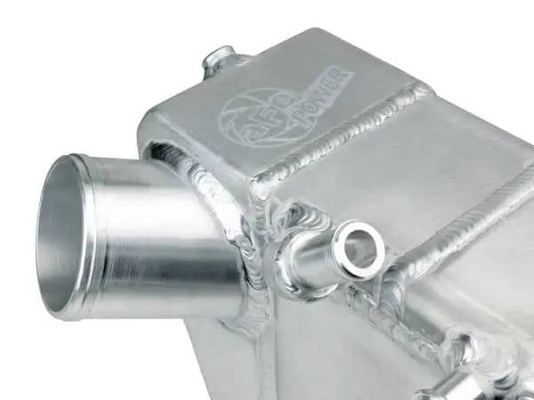 aFe BladeRunner GT Series Intercooler 11-16 Ford Diesel Trucks V8-6.7L (td) thumbnail 2