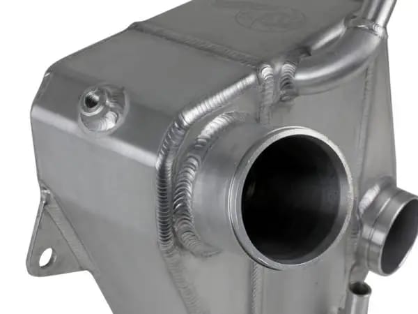 aFe BladeRunner GT Series Intercooler 11-16 Ford Diesel Trucks V8-6.7L (td) thumbnail 6