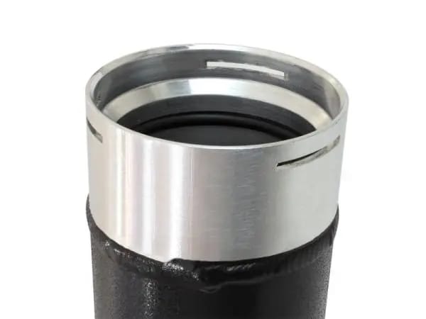 aFe Bladerunner Intercooler Hot and Cold Side Tubes, 11-15 Ford Diesel Trucks V8-6.7L (td) thumbnail 5