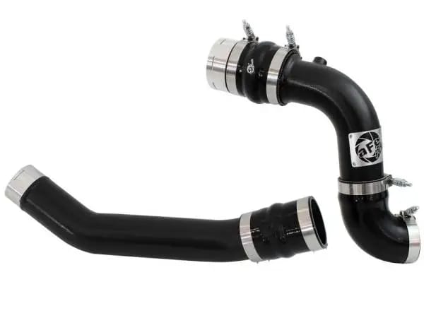 aFe Bladerunner Intercooler Hot and Cold Side Tubes, 11-15 Ford Diesel Trucks V8-6.7L (td) thumbnail 4