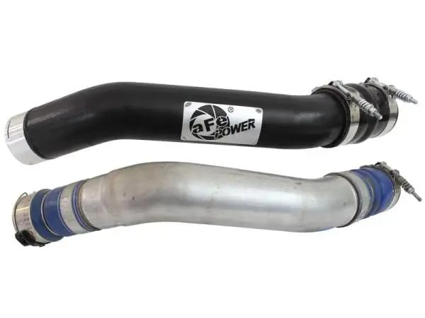aFe Bladerunner Intercooler Hot Side Tube, 11-15 Ford Diesel Trucks V8-6.7L (td) thumbnail 7