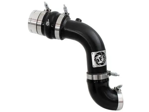 aFe Bladerunner Intercooler Cold Side Tube, 11-15 Ford Diesel Trucks V8-6.7L (td) thumbnail 3