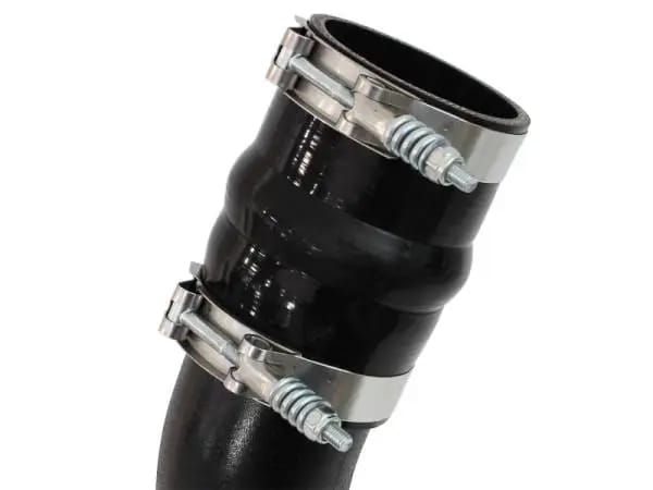 aFe Bladerunner Intercooler Hot Side Tube, 11-15 Ford Diesel Trucks V8-6.7L (td) thumbnail 6