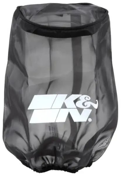 K&N Air Filter Wrap Black RU-3130 thumbnail 2