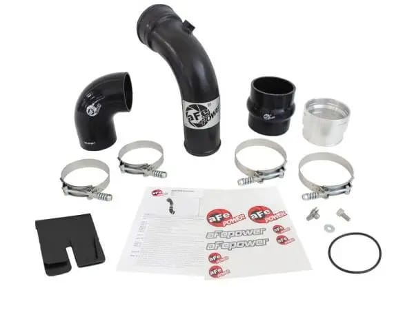 aFe Bladerunner Intercooler Cold Side Tube, 11-15 Ford Diesel Trucks V8-6.7L (td) thumbnail 6